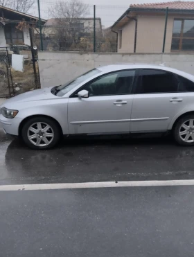 Volvo S40, снимка 5