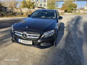 Обява за продажба на Mercedes-Benz C 220 2.2CDI ~38 000 лв. - изображение 1