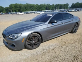 BMW 650 GRAN COUPE V8/M-PACK, снимка 1