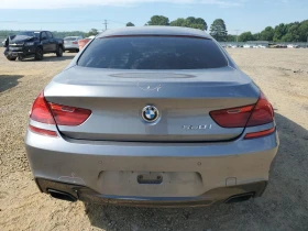 BMW 650 GRAN COUPE V8/M-PACK, снимка 6