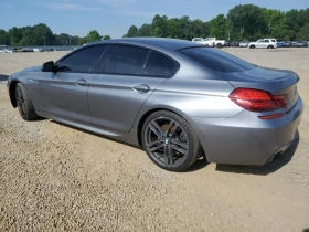 BMW 650 GRAN COUPE V8/M-PACK, снимка 2