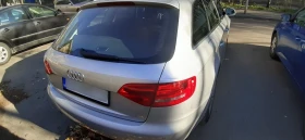 Audi A4 B8 Avant, снимка 4