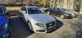 Audi A4 B8 Avant, снимка 2