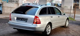 Mercedes-Benz C 220 CDI FACELIFT, снимка 5