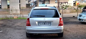 Mercedes-Benz C 220 CDI FACELIFT, снимка 6