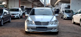 Mercedes-Benz C 220 CDI FACELIFT, снимка 2