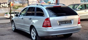 Mercedes-Benz C 220 CDI FACELIFT, снимка 7