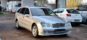 Mercedes-Benz C 220 CDI FACELIFT, снимка 3