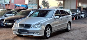 Mercedes-Benz C 220 CDI FACELIFT, снимка 1