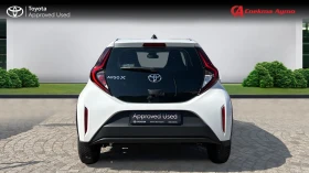 Обява за продажба на Toyota Aygo , Месечна вноска от 236 лева. ~22 990 лв. - изображение 6