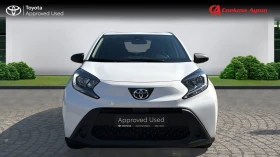 Обява за продажба на Toyota Aygo , Месечна вноска от 236 лева. ~22 990 лв. - изображение 7