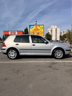 VW Golf, снимка 4