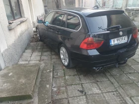 BMW 325 E91, снимка 2