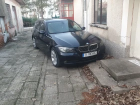 BMW 325 E91, снимка 1