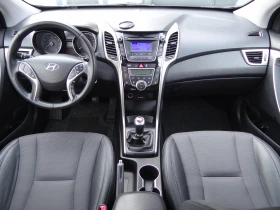 Hyundai I30 1.4i - 100k.c. / KOJA / LED / Euro-5 /, снимка 9