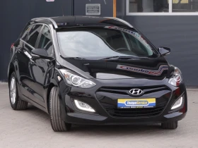 Hyundai I30 1.4i - 100k.c. / KOJA / LED / Euro-5 /, снимка 7