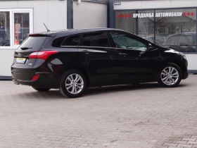 Hyundai I30 1.4i - 100k.c. / KOJA / LED / Euro-5 /, снимка 5