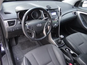 Hyundai I30 1.4i - 100k.c. / KOJA / LED / Euro-5 /, снимка 8