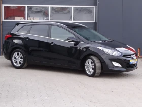 Hyundai I30 1.4i - 100k.c. / KOJA / LED / Euro-5 /, снимка 6