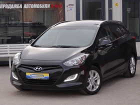 Hyundai I30 1.4i - 100k.c. / KOJA / LED / Euro-5 / 1