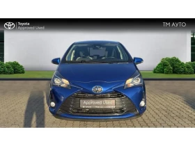 Toyota Yaris | Mobile.bg    5