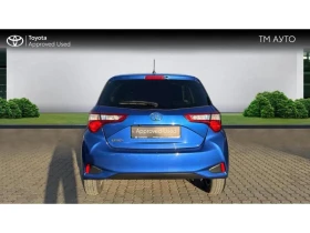 Toyota Yaris | Mobile.bg    4