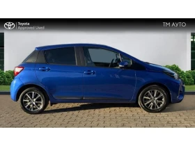 Toyota Yaris | Mobile.bg    17