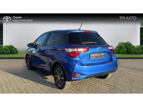 Toyota Yaris | Mobile.bg    2