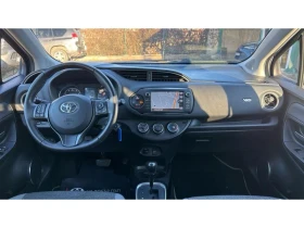 Toyota Yaris | Mobile.bg    8