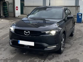 Mazda MX-30 7000 км!!!, снимка 4