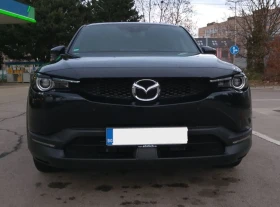 Mazda MX-30 7000 км!!!, снимка 9