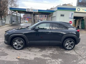 Mazda MX-30 7000 км!!!, снимка 2