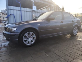 BMW 318 2.0i Facelift, снимка 2