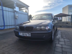 BMW 318 2.0i Facelift, снимка 1