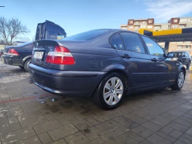 BMW 318 2.0i Facelift, снимка 5