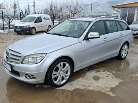 Mercedes-Benz C 220 CDI/646/Avantgarde, снимка 1