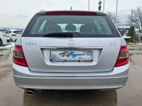 Mercedes-Benz C 220 CDI/646/Avantgarde, снимка 3