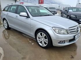 Mercedes-Benz C 220 CDI/646/Avantgarde, снимка 5