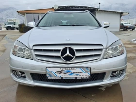 Mercedes-Benz C 220 CDI/646/Avantgarde, снимка 6