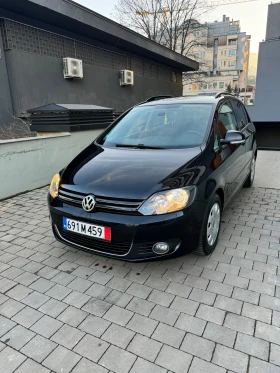     VW Golf Plus 1.4     