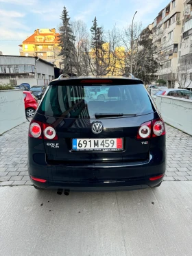     VW Golf Plus 1.4     