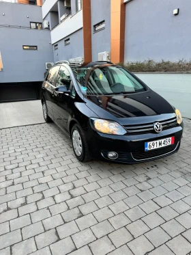     VW Golf Plus 1.4     