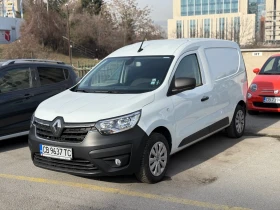  Renault Express