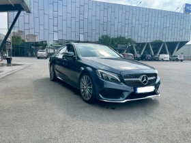  Mercedes-Benz C 400