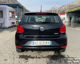 VW Polo 1.4 TDI DSG, снимка 7