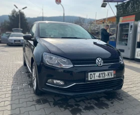 VW Polo 1.4 TDI DSG, снимка 3