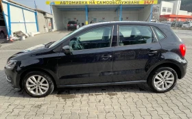 VW Polo 1.4 TDI DSG, снимка 4