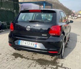 VW Polo 1.4 TDI DSG, снимка 6