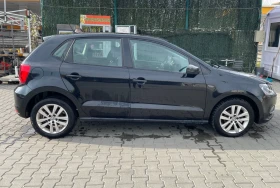 VW Polo 1.4 TDI DSG, снимка 5