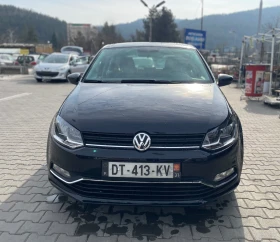 VW Polo 1.4 TDI DSG, снимка 2